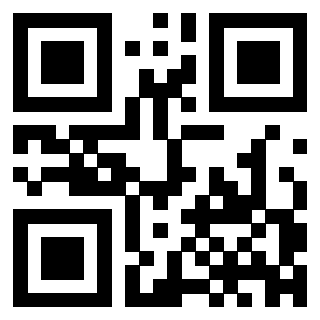 3300885422 - Immagine del Qr Code associato
