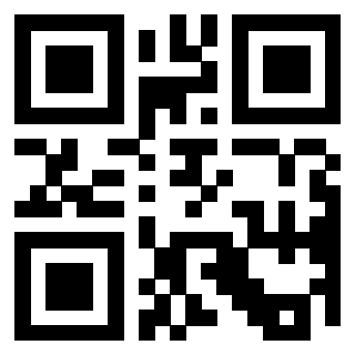3300885423 QrCode associato
