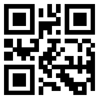 Il QrCode di 3300885426