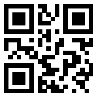 3300885427 Qr Code associato