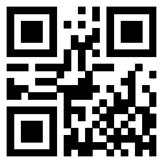 3300885431 Qr Code associato