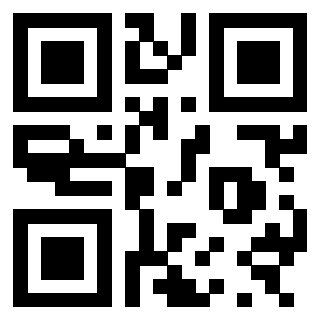 Il QrCode di 3300885432