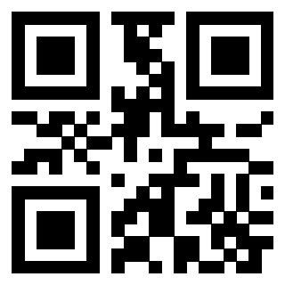 Il QrCode di 3300885433