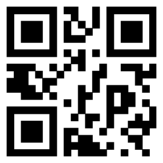 Qr Code di 3300885437