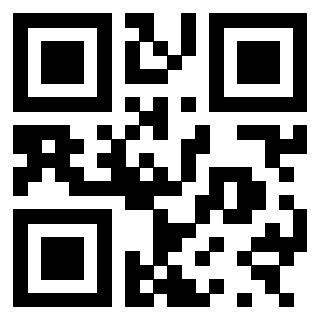 3300885438 - Immagine del QrCode associato