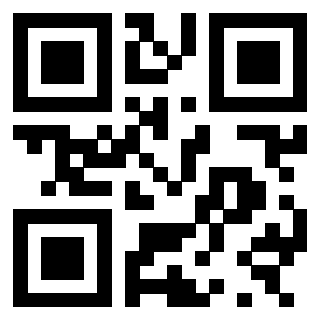 Qr Code di 3300885439