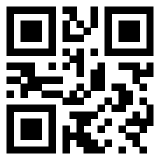 Il Qr Code di 3300885440