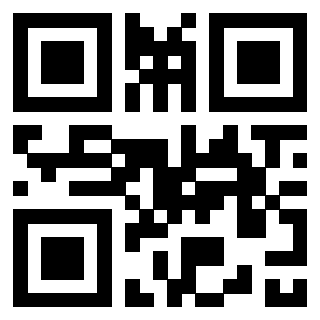 Qr Code di 3300885442