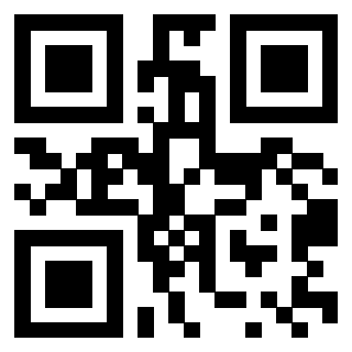 3300885444 Qr Code associato