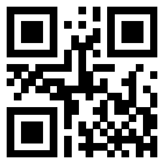 Immagine del QrCode di 3300885446