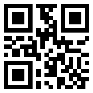 Il QrCode di 3300885447