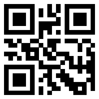 3300885448 - Immagine del QrCode associato