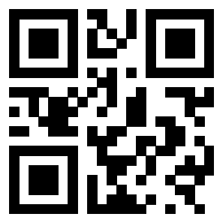 3300885449 - Immagine del Qr Code