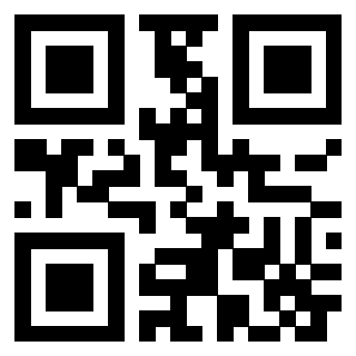 3300885450 - Immagine del Qr Code associato