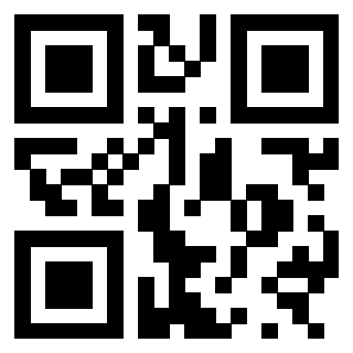 3300885453 - Immagine del QrCode