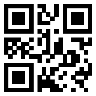 3300885454 Qr Code associato