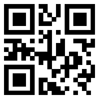 3300885455 - Immagine del Qr Code associato
