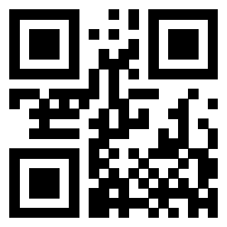 Immagine del Qr Code di 3300885458
