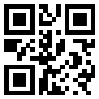 3300885460 - Immagine del Qr Code associato