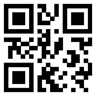 QrCode di 3300885462