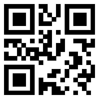 Il QrCode di 3300885463