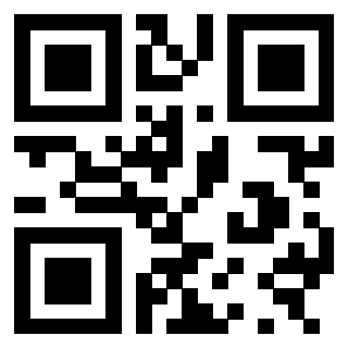 Immagine del QrCode di 3300885466
