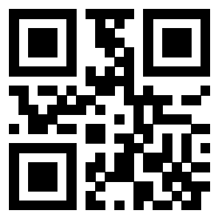 Qr Code di 3300885468