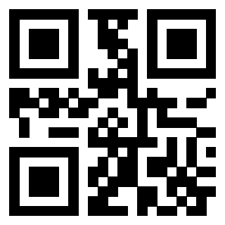 Qr Code di 3300885472