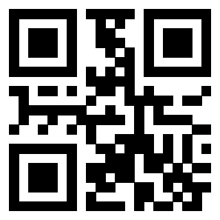 3300885474 - Immagine del QrCode associato
