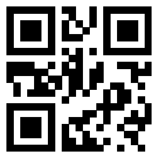 3300885475 QrCode associato