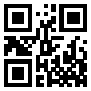 Scansione del Qr Code di 3300885476