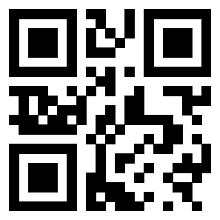 QrCode di 3300885480
