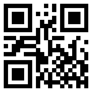 3300885481 Qr Code associato