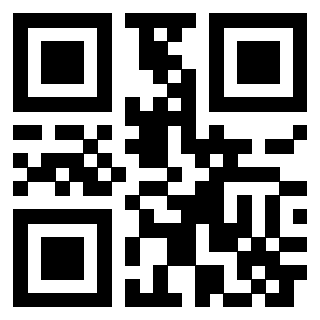 Il QrCode di 3300885484