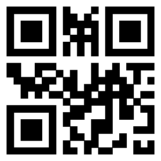 Il QrCode di 3300885485