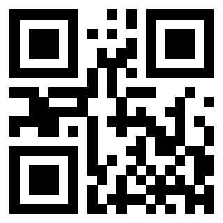 QrCode di 3300885486