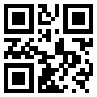 3300885491 - Immagine del QrCode