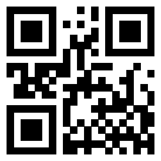 Immagine del QrCode di 3300885492
