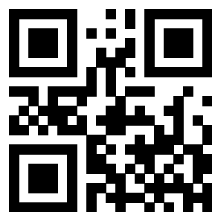 Immagine del QrCode di 3300885493