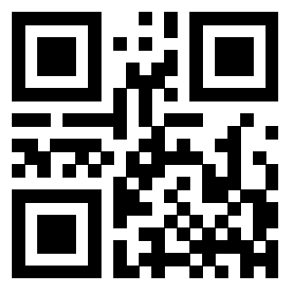 3300885494 - Immagine del QrCode associato