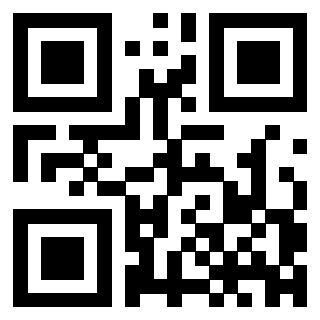 Immagine del QrCode di 3300885495