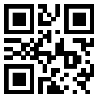 3300885496 Qr Code associato