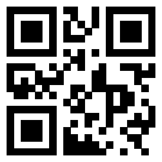 3300885497 - Immagine del QrCode