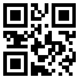 Scansione del Qr Code di 3300885499