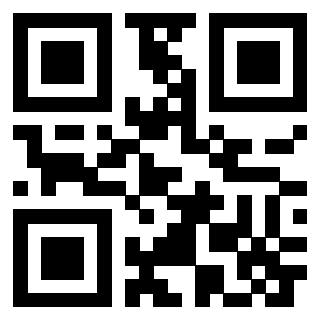 3300885500 - Immagine del Qr Code