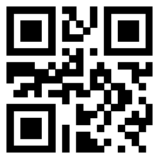 Qr Code di 3300885501