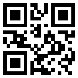 3300885504 QrCode associato