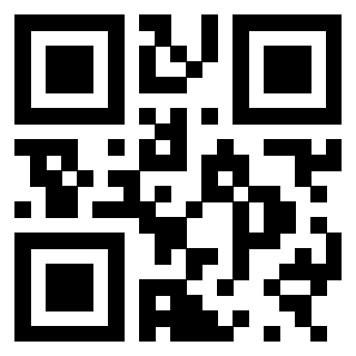 3300885507 QrCode associato