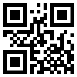 3300885510 QrCode associato