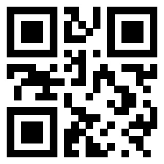 QrCode di 3300885512